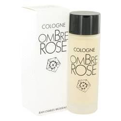 Parfum Ombre Rose de Brosseau 100 ml Eau de Cologne Spray pour Femme