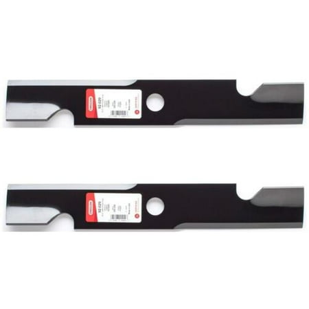 

2PK Oregon 92-030 Blade for Exmark 36Ã‚â€ Turf Tracer S-Series TTS481CKA36300