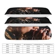 thumbnail image 2 of Harry styler Essential Home Comfort Sleep Touch Durable Surface Zipper System Duvet Cover Sets Product, 2 of 5