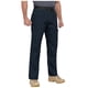 thumbnail image 5 of Pantalones tácticos Zoofly Ripstop Cargo Work con 9 bolsillos para hombre, color azul marino, 5 of 6
