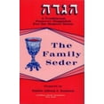 thumbnail image 1 of Pre-Owned The Family Seder (Paperback) 0824601327 9780824601324, 1 of 1