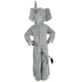 thumbnail image 2 of Costume Éléphant Adorable pour Tout-Petit, 2 of 2