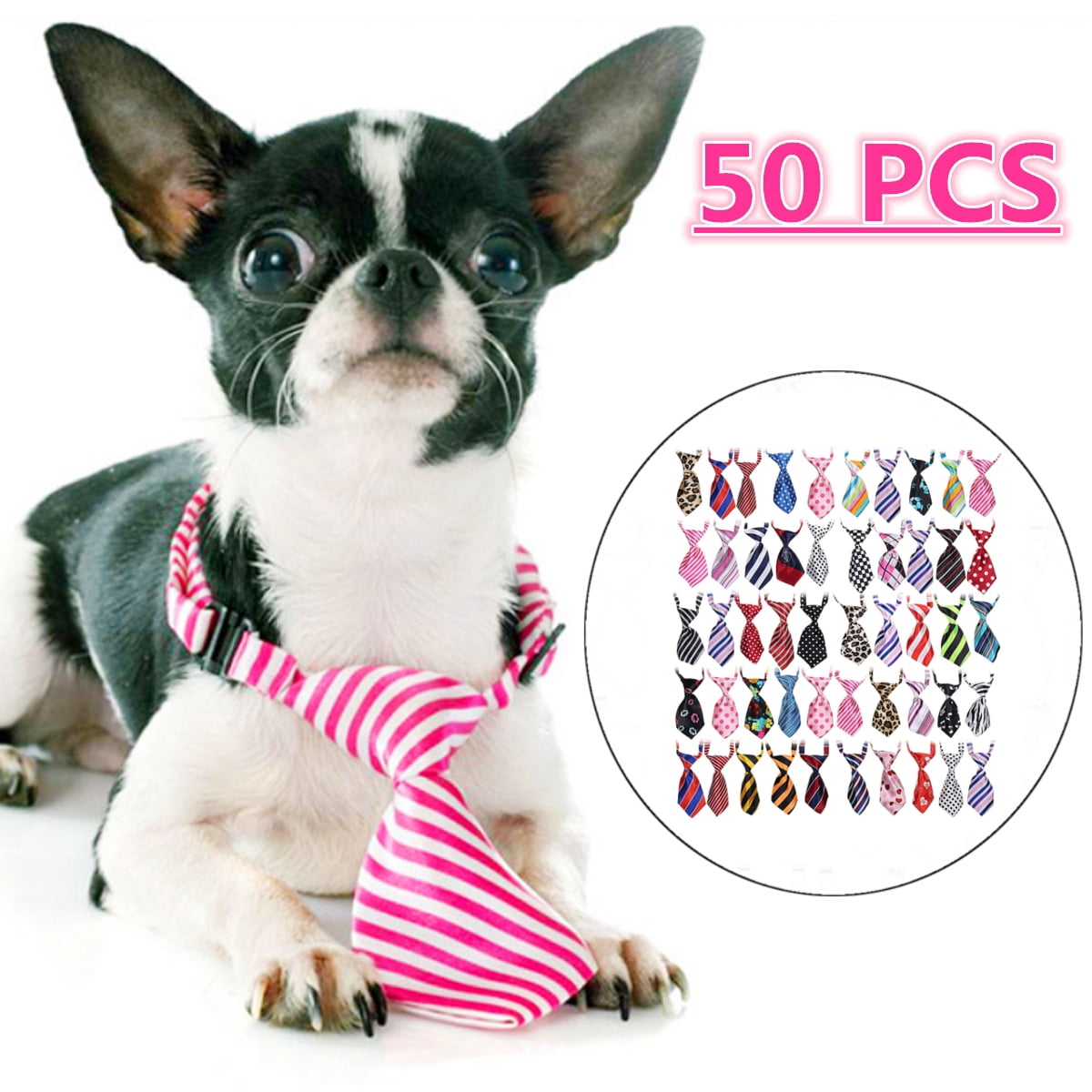 dog ties wholesale