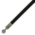 thumbnail image 4 of Niche Hand Brake Cable for Honda TRX200 TRX250 43460-HA8-770 43460-HB7-405 519-CCB2285L, 4 of 9