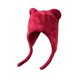 thumbnail image 1 of Sombreros de invierno para mujer, de color liso, cálidos y protectores, de poliéster, gruesos., 1 of 3