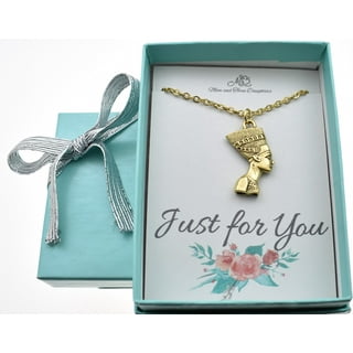 Stainless steel lightning necklace