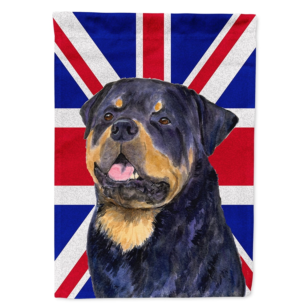 english rottweiler