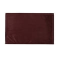 thumbnail image 6 of RUIQPGRT Home Decor Clearance Sale Air Conditioning Pure Color Blanket Flannel Gift Blanket Plain Color Blanket Fleece Blankets Throws, 6 of 9