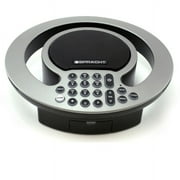 Spracht, SPTCP2016, Soho Aura Conference Speakerphone, 1, Silver