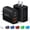 Black, variant on NCQ [2-Pack] 40W USB C Charger Block, 4-Port Type C Fast Charging Brick Dual PD&QC Wall Plug Adapter Compatible for iPhone13/14/15/16/17 Pro/Pro Max/iPad, Airpods, iwatch, Samsung Galaxy (White)