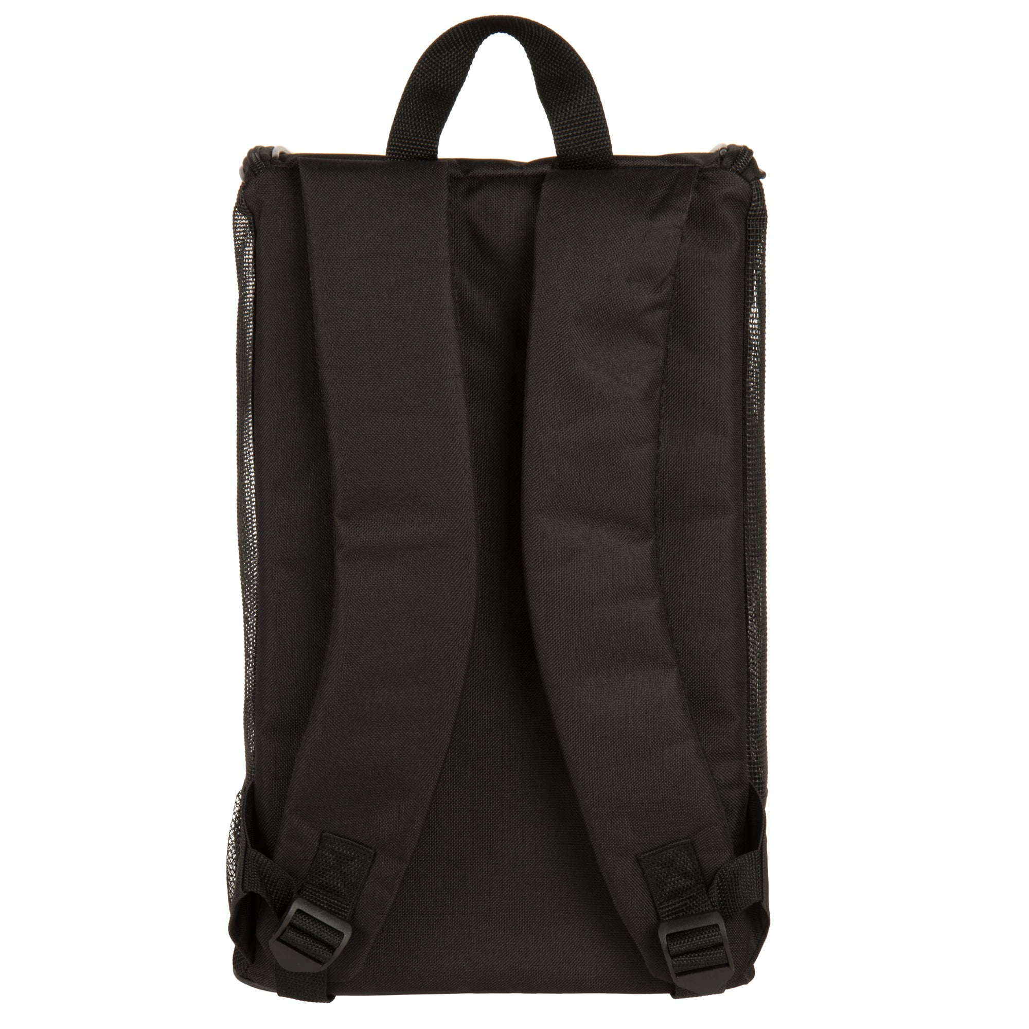 TrustyPup® Pet Backpack, Black, Medium, 16 Lb Limit