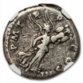 thumbnail image 3 of Rome AR Denarius Hadrian (117-138 AD) Fine NGC (Random Coin), 3 of 3