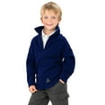 thumbnail image 3 of Result Kids Micron Fleece Jacket, 3 of 4