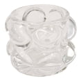 thumbnail image 3 of Portavela Mainstays Cristal Bolas Transparente, 3 of 4