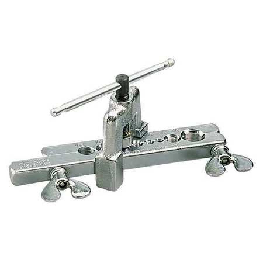 45 Degree Flaring Tool, 3/16 In. To 5/8 In.