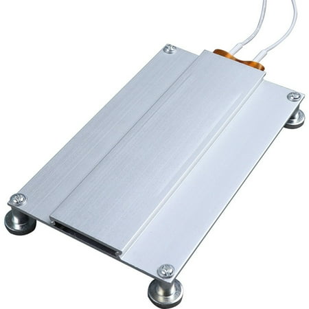 

BCLONG 600W Chip Heater LED Lamp Beads Desoldering Tool PCB PTC Heating Plate Circuit