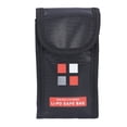 thumbnail image 1 of XingJian LLC Sunnylife Fireproof Lipo Battery Safe Bag - Protective Storage Bag for EVO Lite, 1 of 10