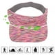 thumbnail image 4 of Sombrero de secado rápido para correr, deporte Unisex al aire libre, transpirable YUNYI BRAND Deportes, 4 of 8