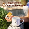 thumbnail image 4 of SweetLeaf Sweet Drops Caramel Stevia Liquid Sweetener - Flavor Foods, Keto Coffee with Sugar Free, 0 Calorie, Non-Glycemic Response SweetLeaf Stevia Drops, 1.7 Fl Oz Ea (Pack of 6), 4 of 7