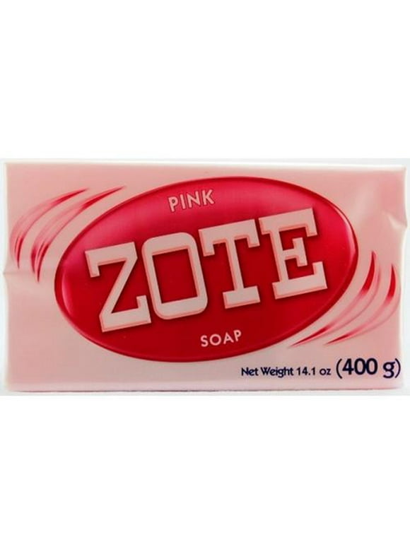 Laundry Bar Soap in Laundry