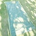 thumbnail image 5 of Heavy-Duty Mylar Emergency Sleeping Bag - Waterproof Thermal Bivy for Camping, Hiking & Survival Kits (Green), 5 of 5