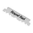 thumbnail image 2 of Royal Red Single Edge Razor Blades (5 Packs - 500 Pcs), 2 of 2