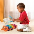 thumbnail image 4 of Little Tikes Playful Basics Jungle Jamboree, 4 of 4