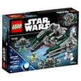 thumbnail image 6 of LEGO Star Wars TM Yoda's Jedi Starfighter 75168, 6 of 7