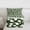 Green, variant on Feelyou Modern Lime Polkadots Queen Comforter Set, Chic Fashion Abstract Bedding Sets, Teens Kids Adult Women Reversible Bedding Comforter Set, Luxury Bedroom Decor, 3-Piece