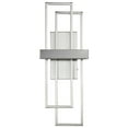 thumbnail image 6 of Nuvo 62-105 - Frame - LED Wall Sconce, 6 of 14