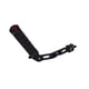 thumbnail image 5 of Mango ergonómico de agarre suave para estabilizadores DJI RS2 y RSC2, con ajuste de 270° y montura de zapata fría para accesorios. Fabricado en aleación de aluminio y goma antideslizante., 5 of 6