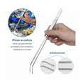 thumbnail image 2 of Kits De Herramientas Para Plantas Acuarios Acero Inoxidable Lab.G  Kit Limpieza Mascotas, 2 of 4