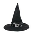 thumbnail image 4 of Disfraz Infantil Source Bruja Clásica Talla 8-10 años Halloween, 4 of 4