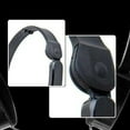 thumbnail image 4 of Trayknick Retractable Foldable Over-ear Headphone Headset with Mic Stereo Bass for Kids, 4 of 11