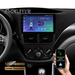 9 Inch Android 13 Car Stereo Radio for Lexus ES350 ES300h 9 Inch Android 13 Car Stereo Radio for Lexus ES350 ES300h