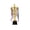gold-0C Home Decor, variant on karymi Gold Metal Trophy Cup for Sports Championship Tournaments, 11.81in Tall, Glossy Finish, Sturdy Construction, Award Celebration Decor for Competitions Room Decor