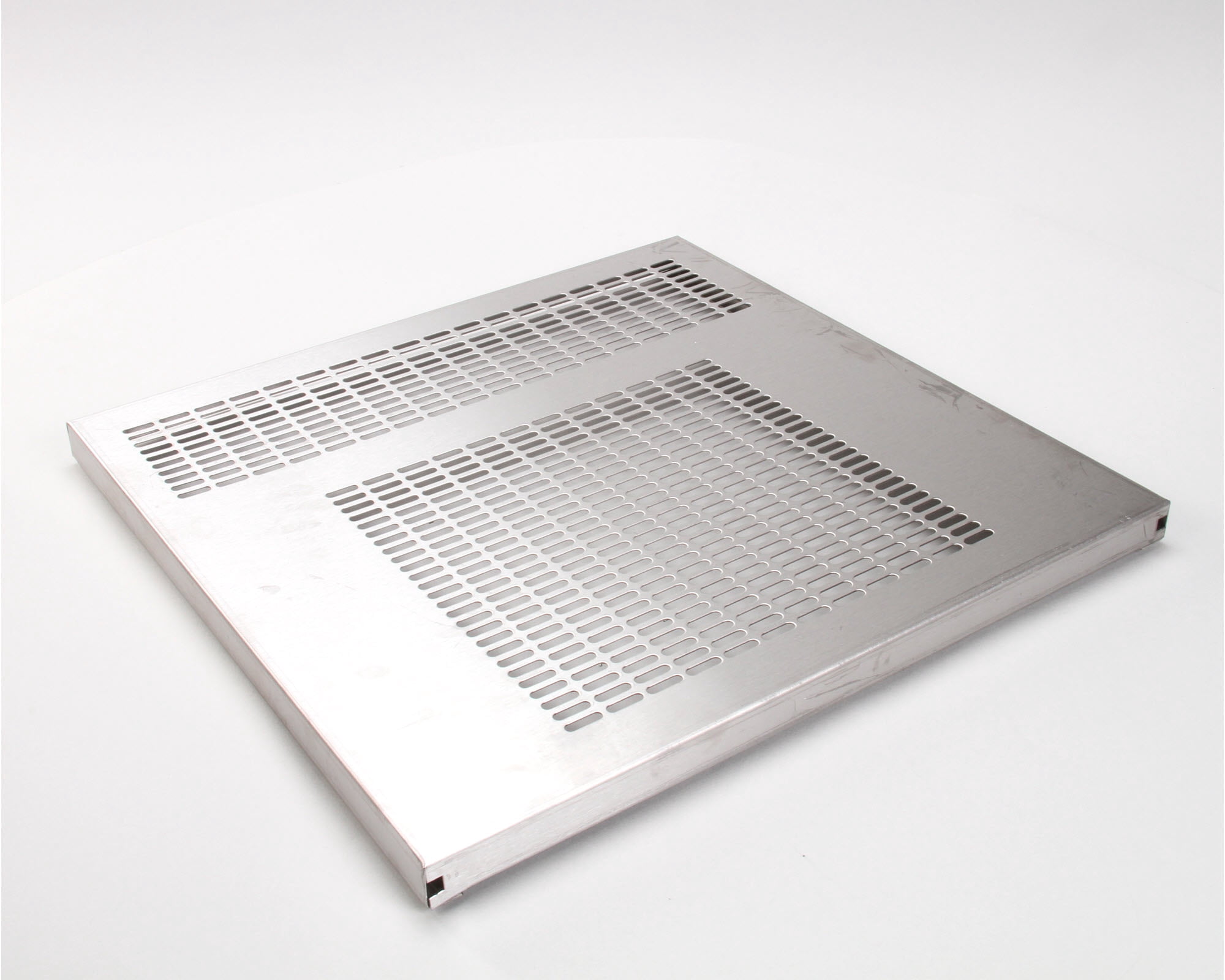 Randell RPLVR0322 Louver, 17.75" X 17.25"