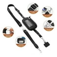 thumbnail image 3 of Ohmyroo Adjustable Crossbody Phone Lanyard with Wallet for Home Daily Carry Travel Needs, 3 of 4
