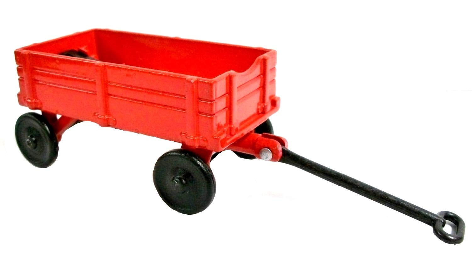 walmart red wagon