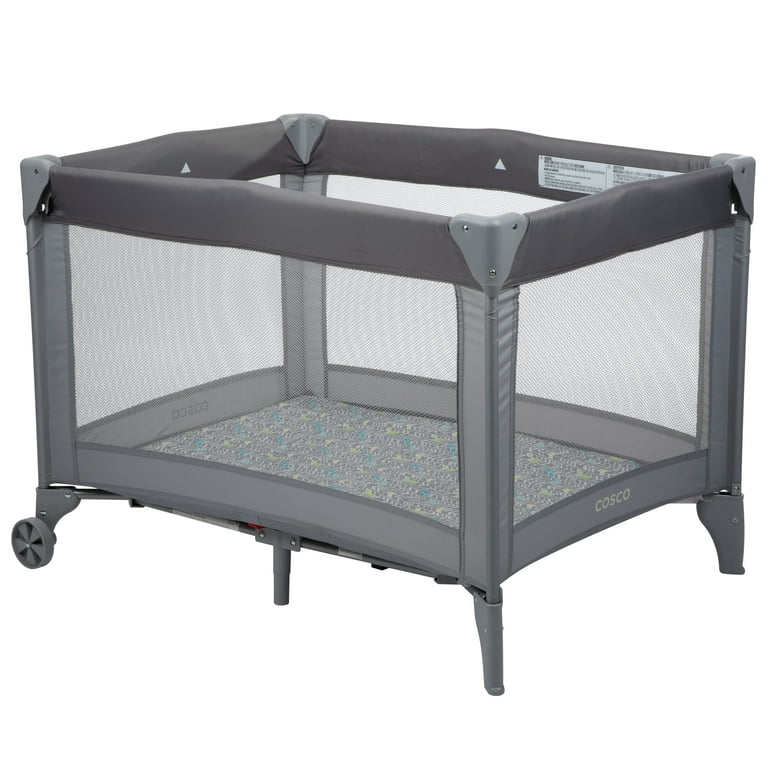 Walmart cosco sale pack n play