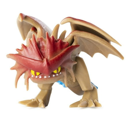 - How to Train Your Dragon Mystery 1