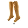 thumbnail image 3 of Jumpingount Calcetines de compresión graduados modernos para hombres y mujeres - Compresión graduada multifuncional para hombres eficaz y Type3 NO3, 3 of 6