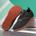 thumbnail image 1 of Zapatos Trekking Livianos Minimalistas para Con El Cruzado Punta Ancha Unisex Ancho Descalzos Sin Deslizamiento Transpirable Al Aire Libre, 1 of 9