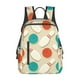 thumbnail image 1 of Easygdp Vintage Bowling para Easygdp Yak - Mochila Casual Ligera y Resistente para Viaje y Senderismo para Hombres y Mujeres, 1 of 7