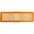 thumbnail image 3 of Genuine MAHLE Air Filter, 3 of 4
