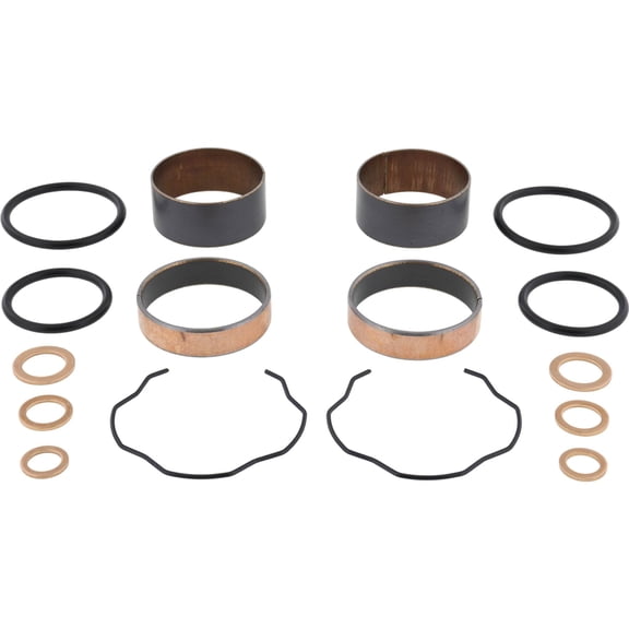 Fork Bushing Kit for Kawasaki ZR1100 ZRX 1999-2000, ZRX1200R 2001-2005; 38-6086