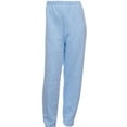 thumbnail image 6 of Screen-Printed Fleece Pant Set with Collar-Plus Size 6X, 6 of 7