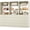 White Oak, variant on Homieasy 3.55FT Closet Organizer System with 8 Wood Drawers and 6 Shelves, Modular Walk-in Closets Storage Unit for Walk-in Closet, Bedroom, White(2 Packs)