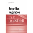 thumbnail image 1 of Pre-Owned Securities Regulation in a Nutshell (Paperback) 168328318X 9781683283188, 1 of 1