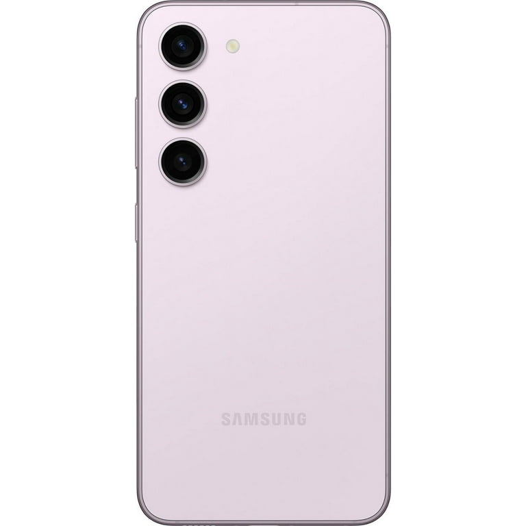 Galaxy S23 FE (5G) 128 Go, Violet, Débloqué - Samsung